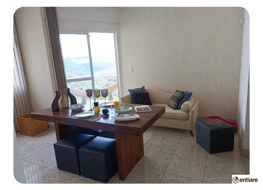 Apartamento, Vale do Sereno, 2 Quartos, 2 Vagas, 1 Suíte