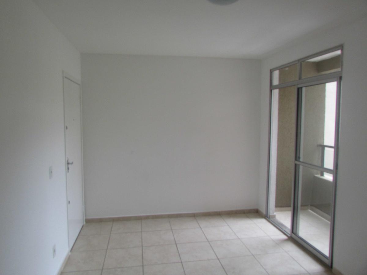 Apartamento, Cabral, 3 Quartos, 1 Suíte