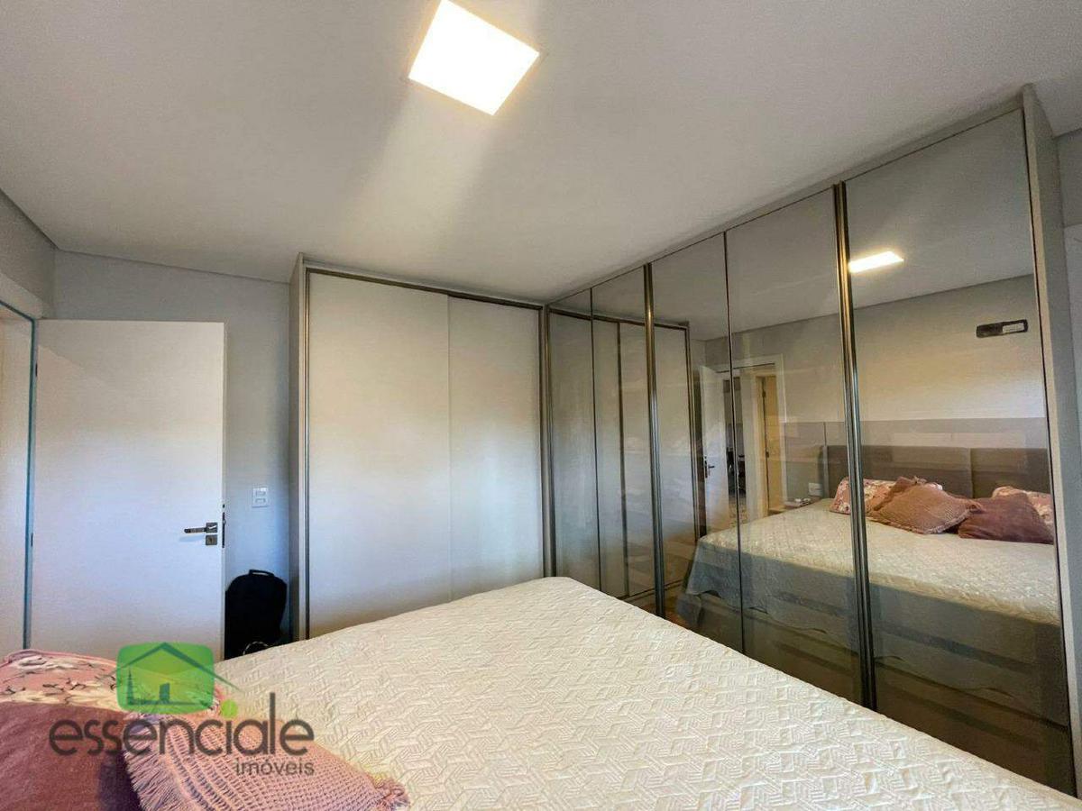 Apartamento, Eldorado, 3 Quartos, 2 Vagas, 1 Suíte