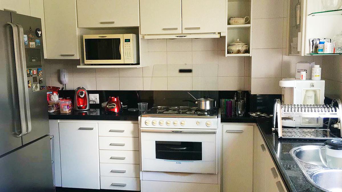 Apartamento, Santo Agostinho, 4 Quartos, 3 Vagas, 2 Suítes