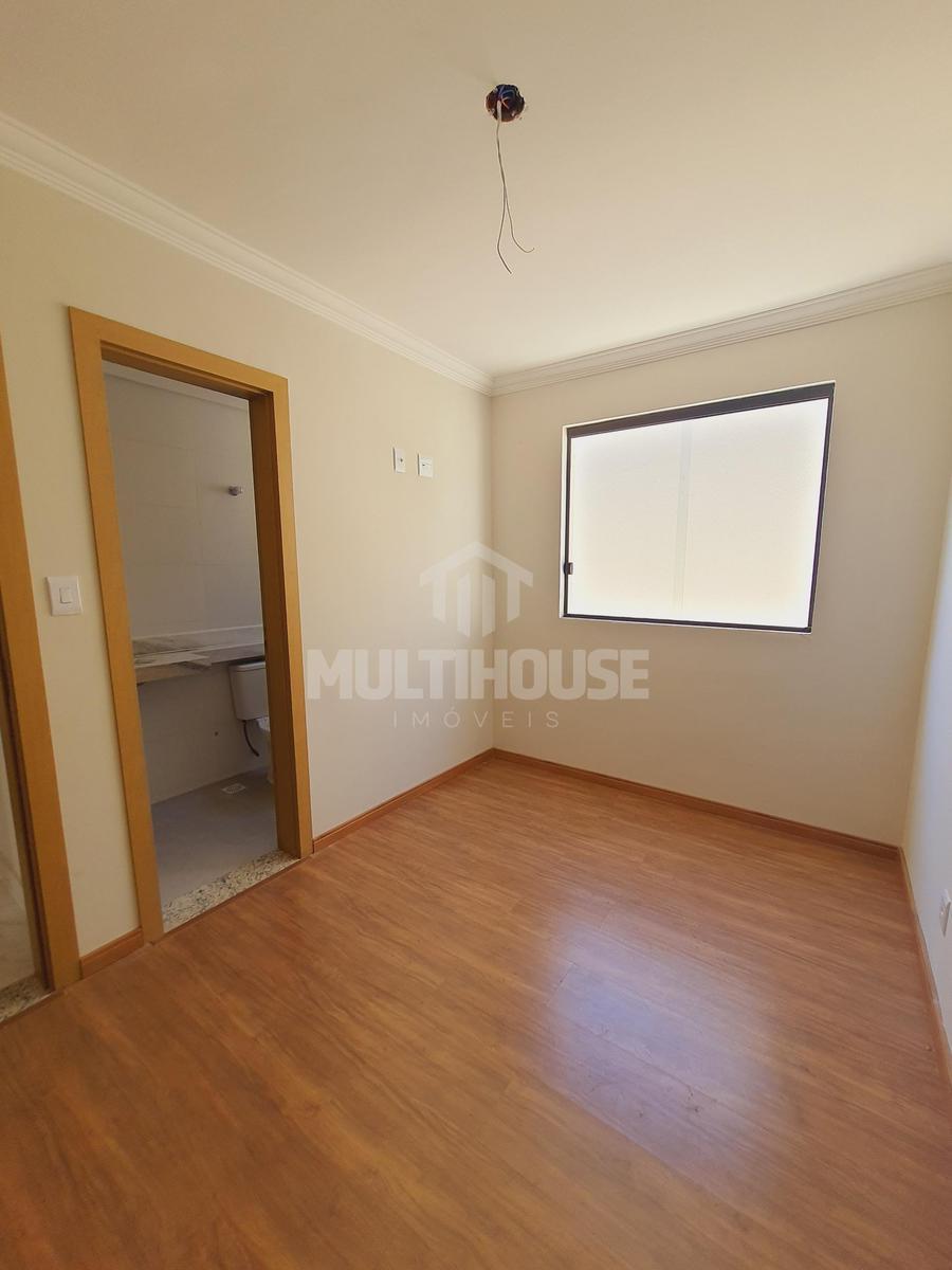 Apartamento, Santa Branca, 3 Quartos, 0 Vaga, 1 Suíte