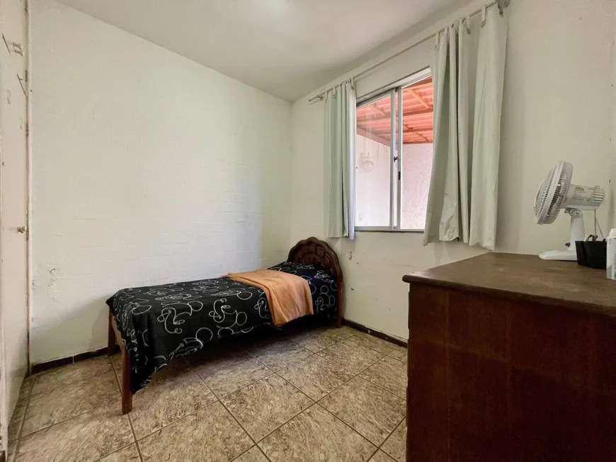 Apartamento, Santa Amélia, 2 Quartos, 1 Vaga