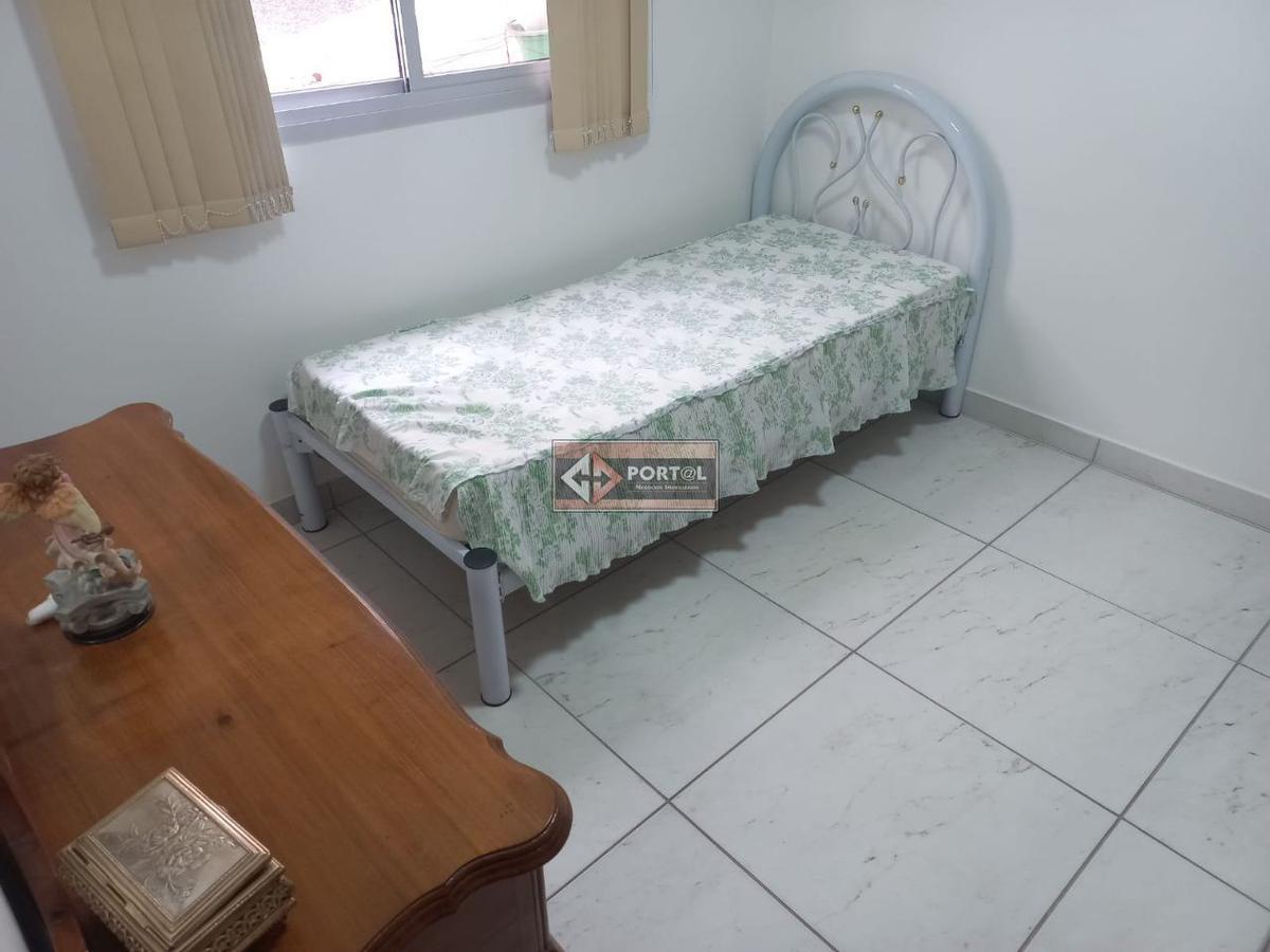 Apartamento, Vila Clóris, 3 Quartos, 1 Vaga, 1 Suíte