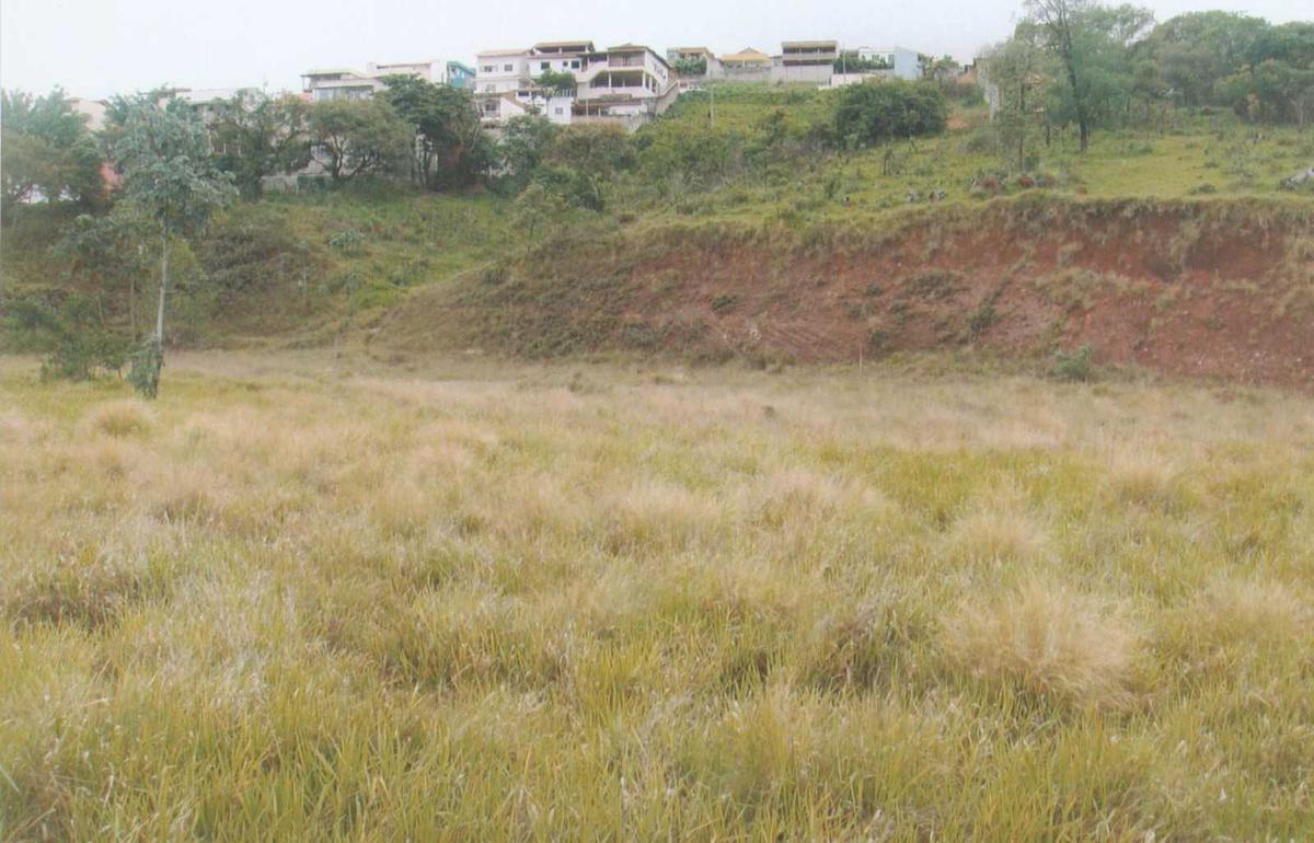 Lote, Parque São José, 0 Quarto, 0 Vaga