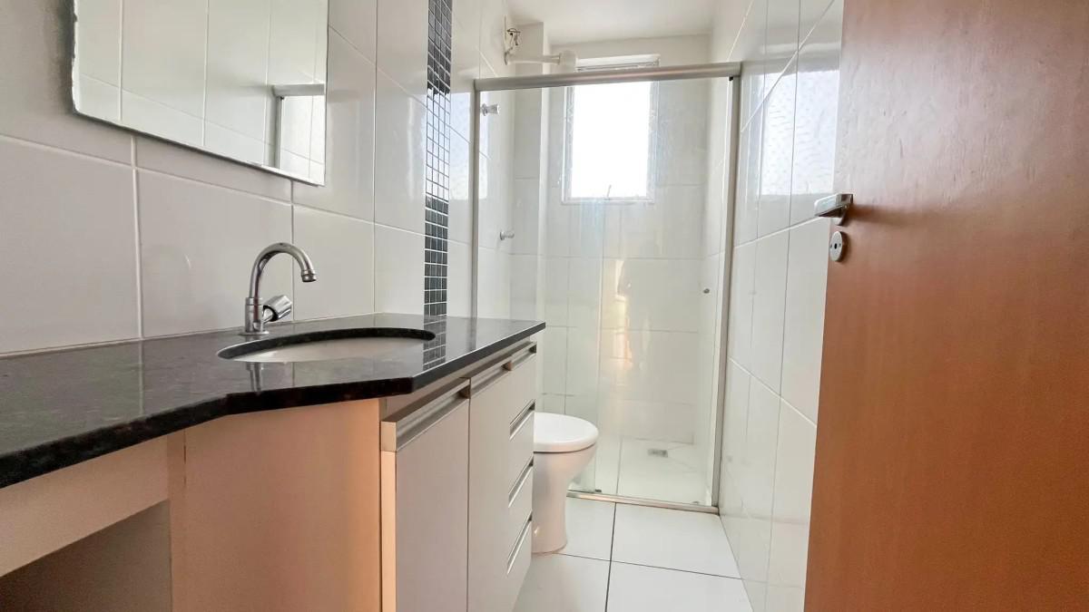 Apartamento, Santa Inês, 3 Quartos, 2 Vagas, 1 Suíte