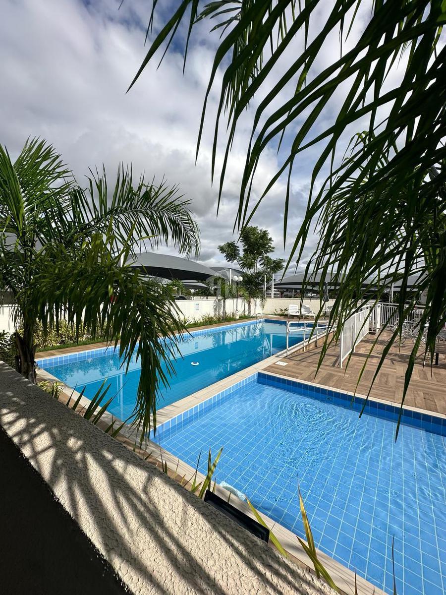 Apartamento, Mantiqueira, 2 Quartos, 1 Vaga