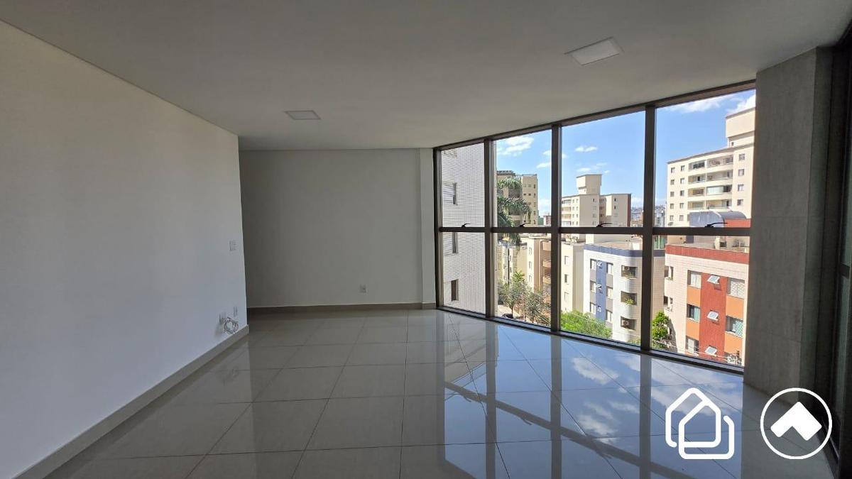 Apartamento, Buritis, 3 Quartos, 3 Vagas, 2 Suítes