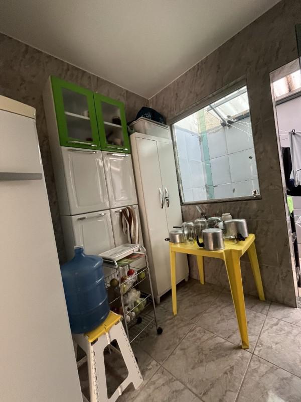 Casa, Eldorado, 2 Quartos, 1 Vaga, 1 Suíte