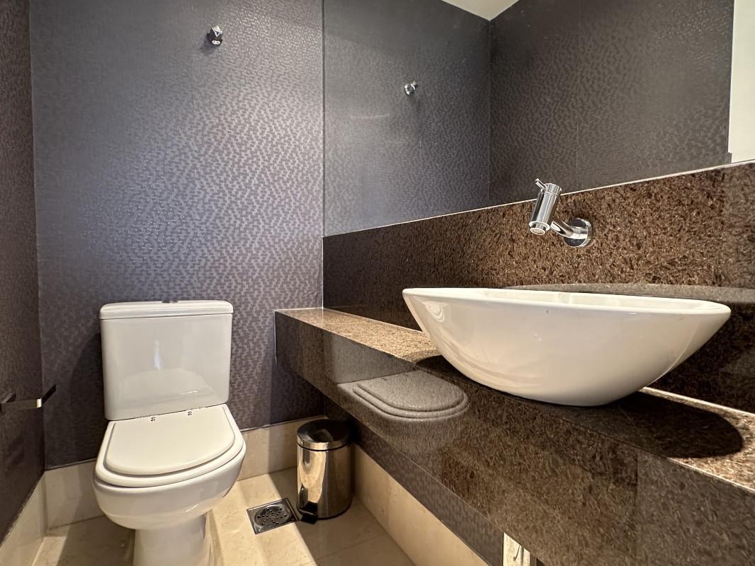 Apartamento, Vila da Serra, 2 Quartos, 3 Vagas, 2 Suítes