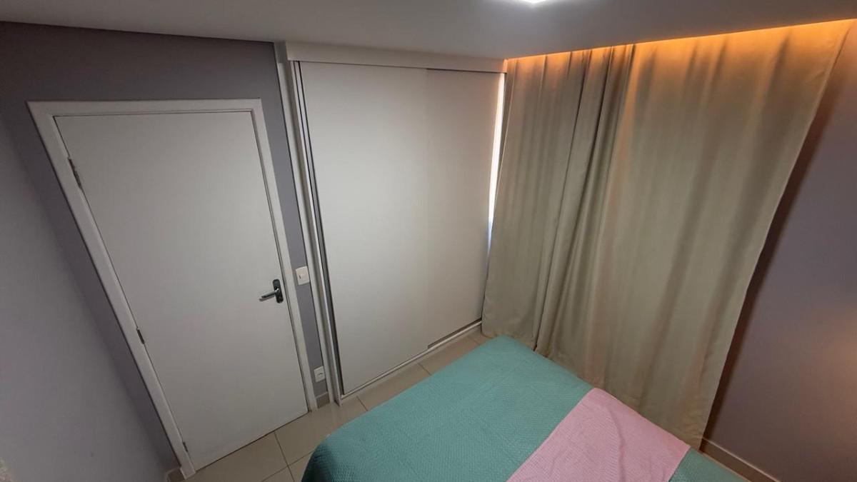 Apartamento, Castelo, 3 Quartos, 1 Vaga, 1 Suíte