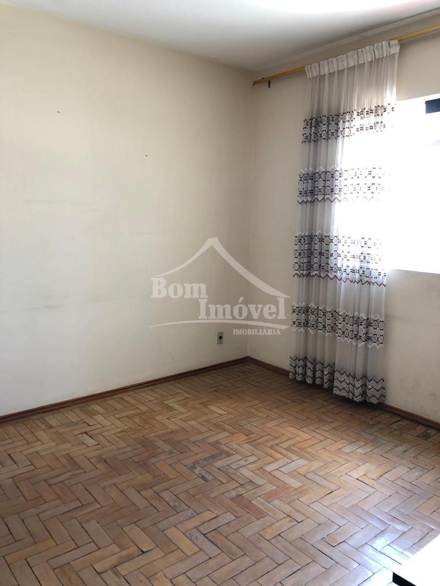 Apartamento, Centro, 3 Quartos, 1 Vaga, 1 Suíte