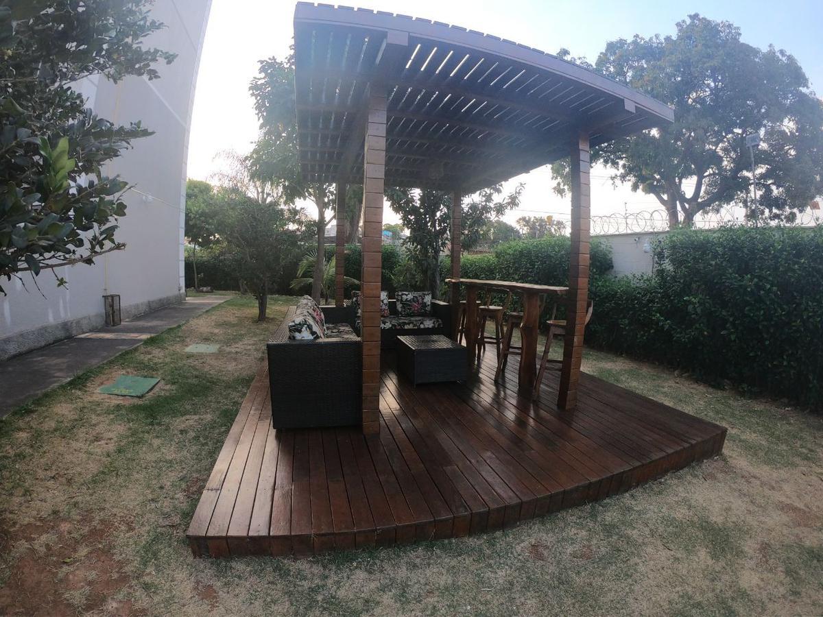 Apartamento, Urca, 2 Quartos, 1 Vaga