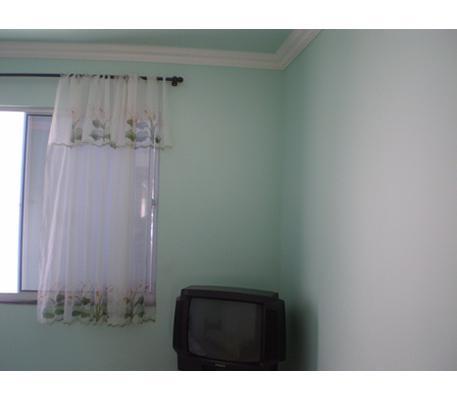 Apartamento, Vila Clóris, 3 Quartos, 1 Vaga, 1 Suíte