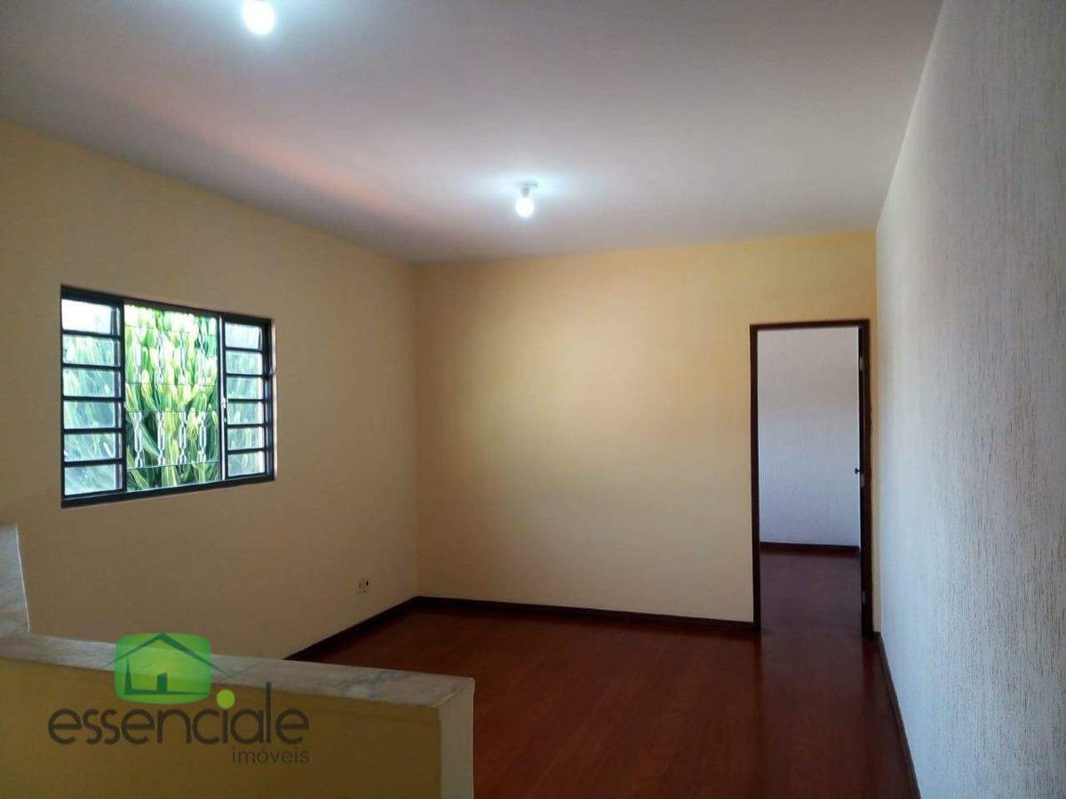 Casa, Jardim Riacho das Pedras, 2 Quartos, 10 Vagas