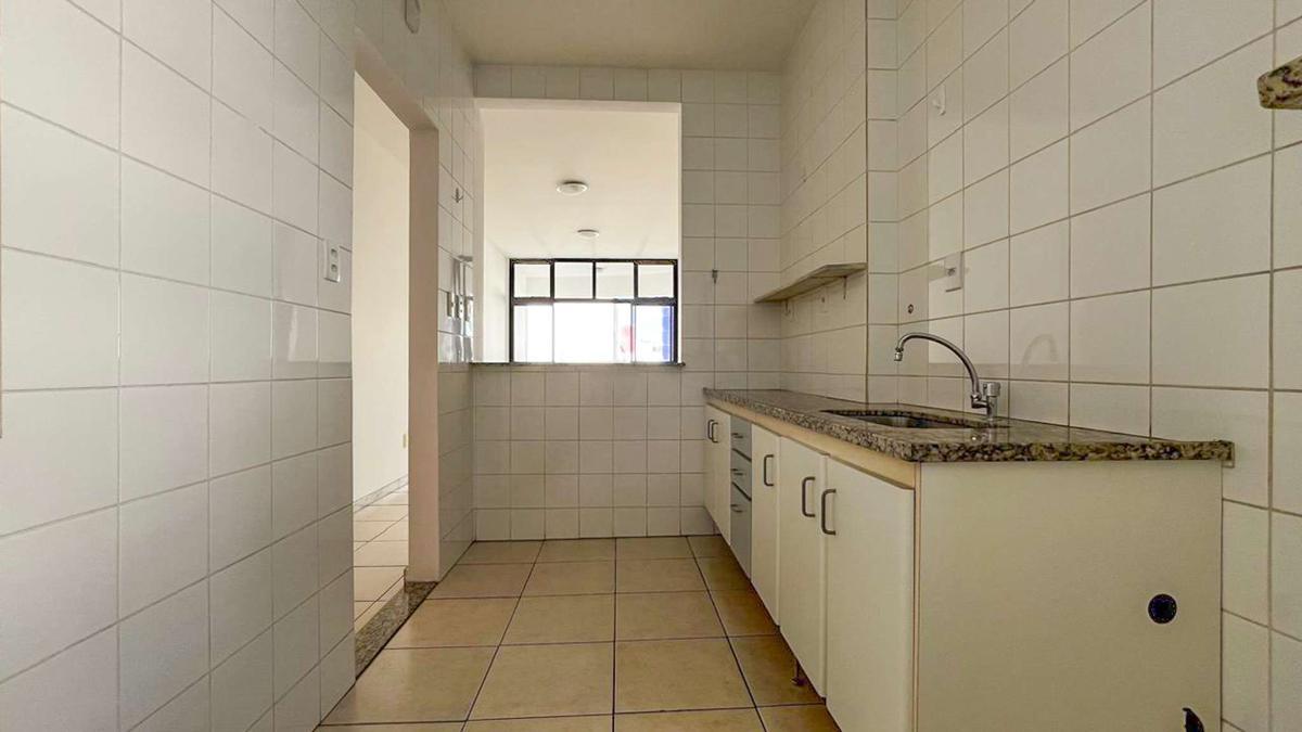 Apartamento, Buritis, 2 Quartos, 2 Vagas, 1 Suíte