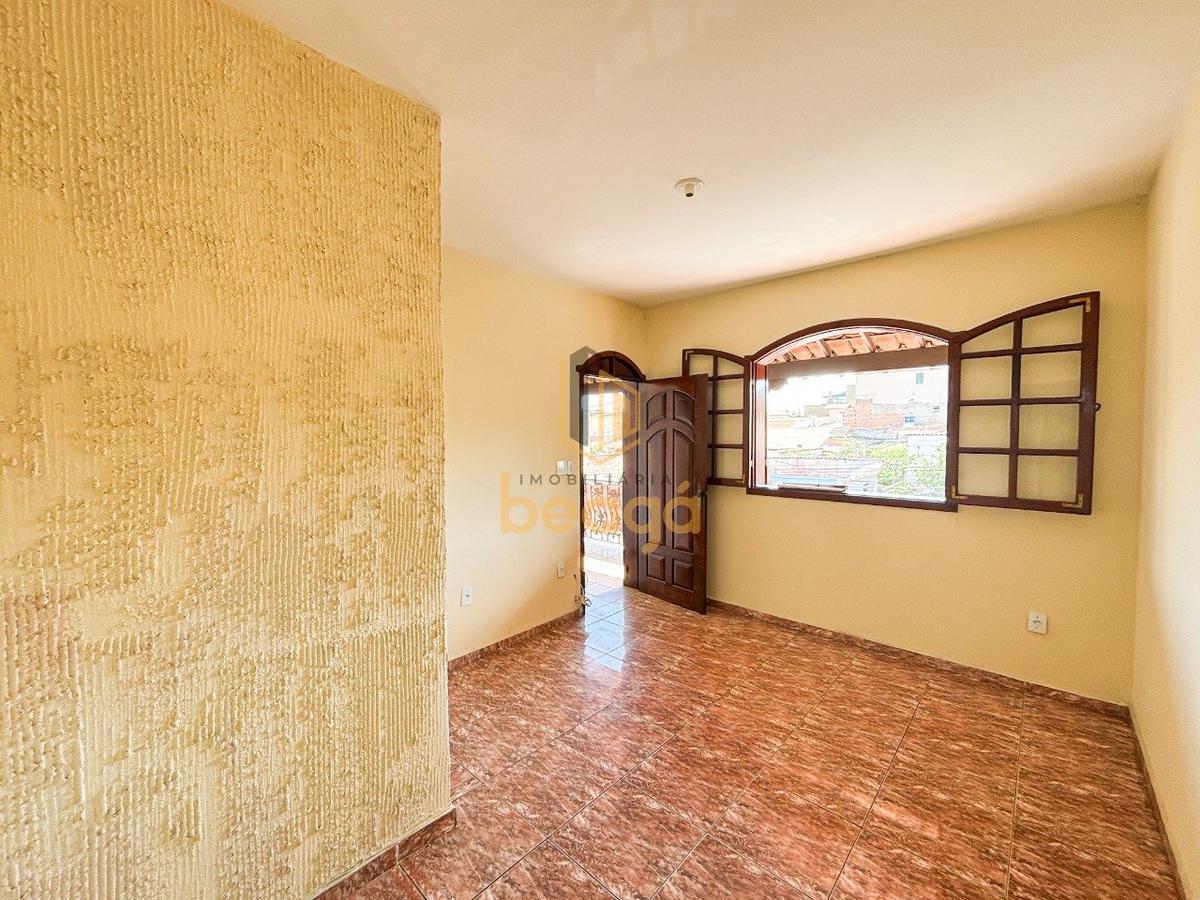 Casa, Novo Progresso, 3 Quartos, 4 Vagas, 1 Suíte