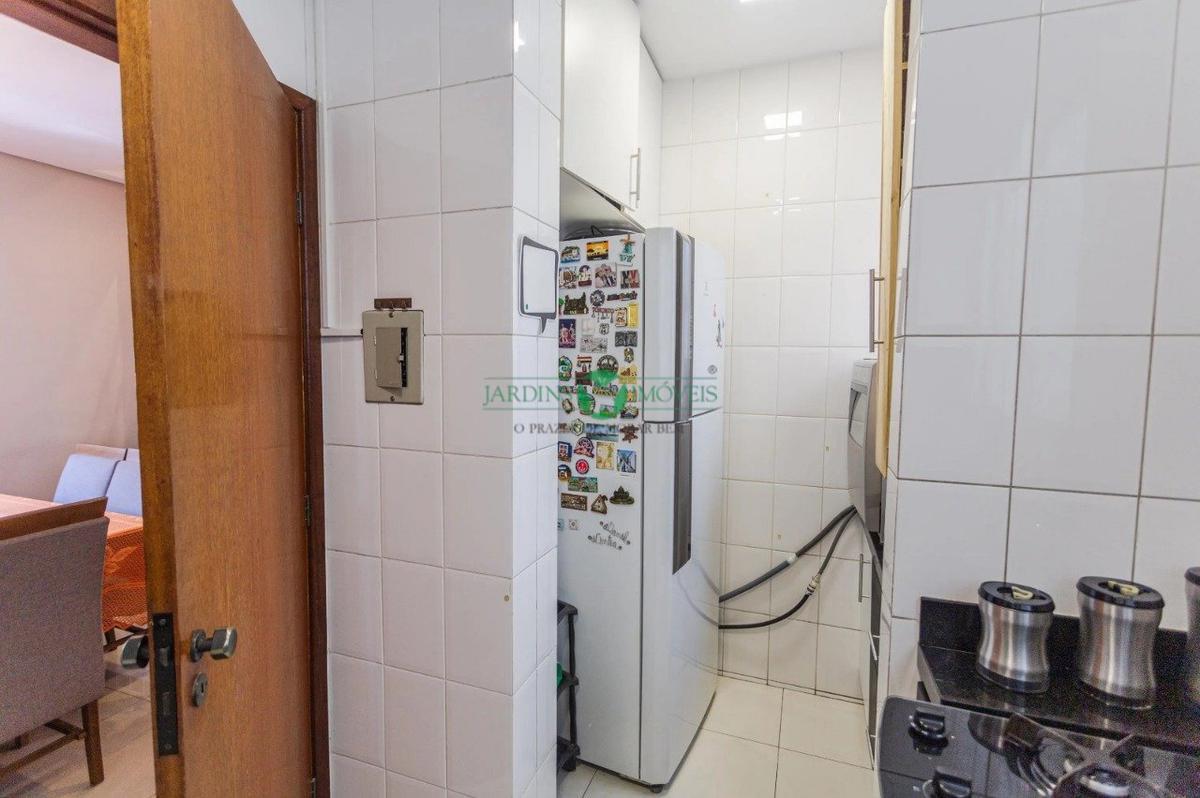 Apartamento, Palmares, 3 Quartos, 1 Vaga, 1 Suíte