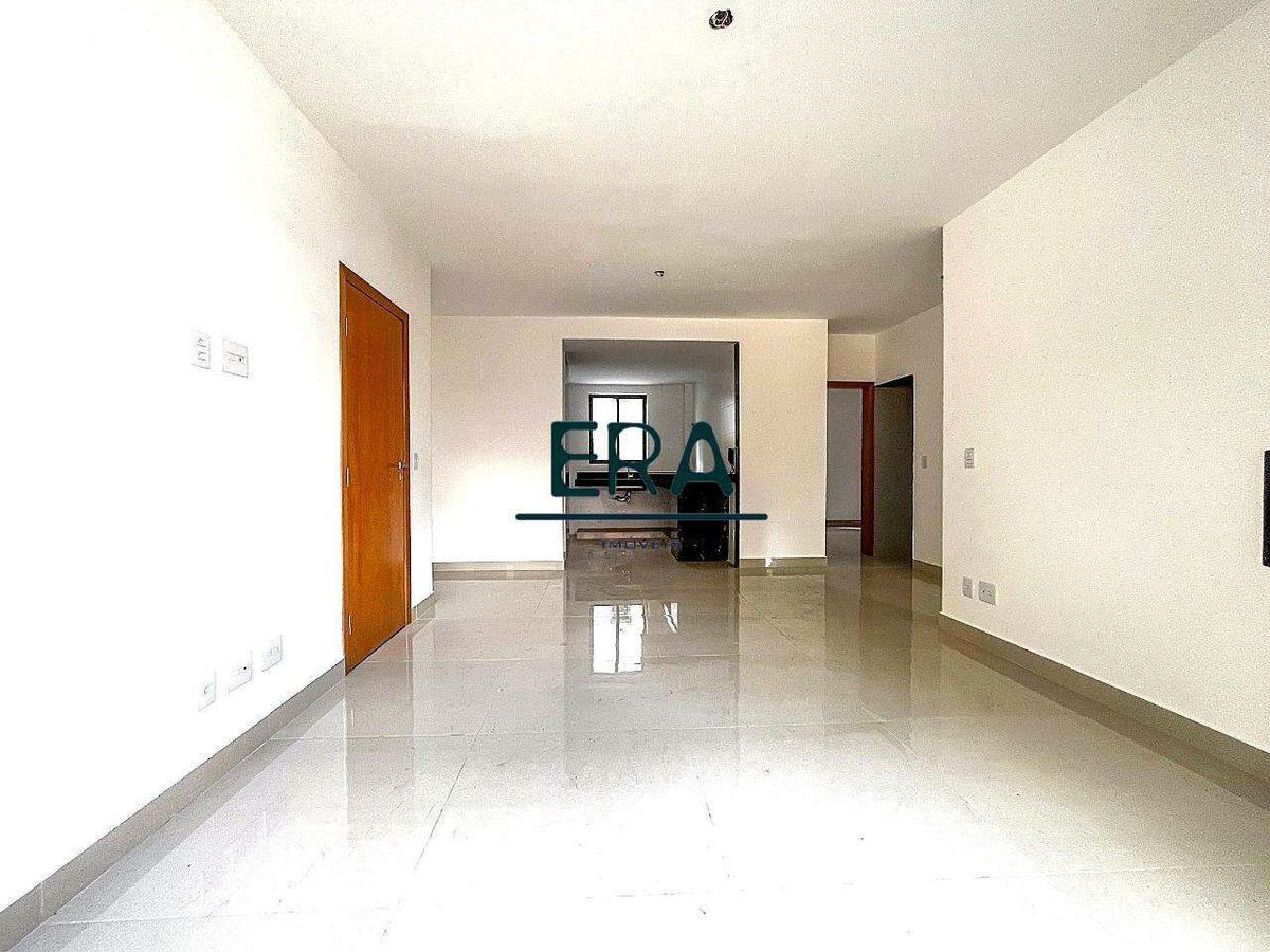 Apartamento, Gutierrez, 3 Quartos, 2 Vagas, 2 Suítes