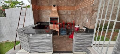 Casa, Caravelas, 3 Quartos, 2 Vagas