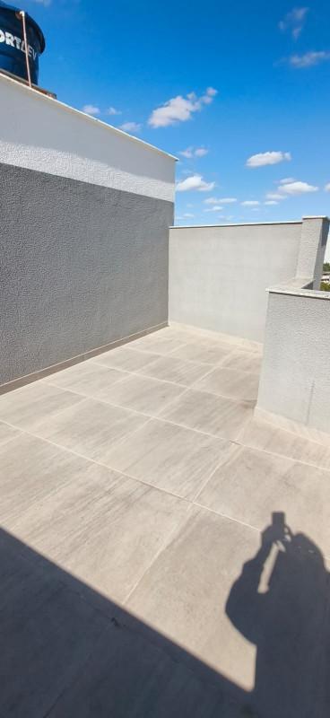 Cobertura, Parque Xangri-lá, 3 Quartos, 1 Vaga