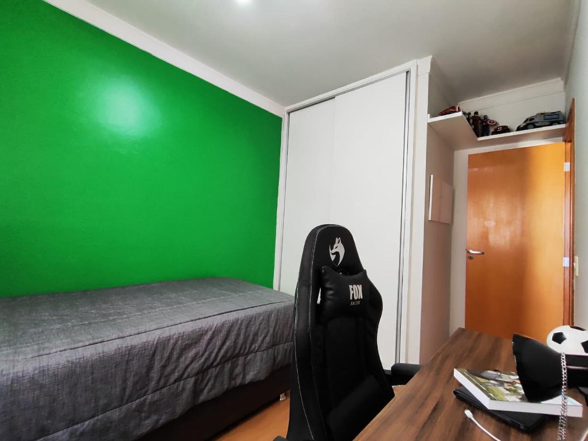 Apartamento, Ana Lúcia, 3 Quartos, 2 Vagas, 1 Suíte