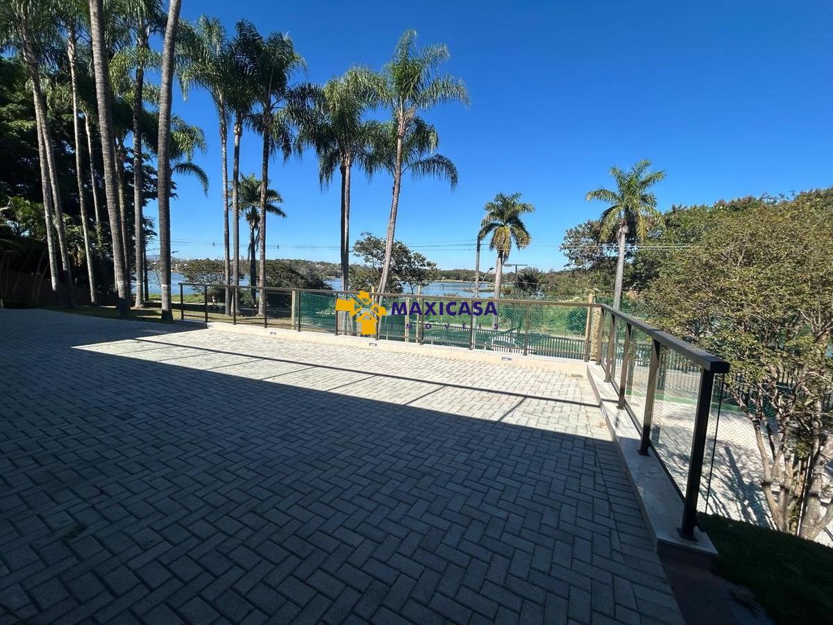 Casa, Jardim Atlântico, 5 Quartos, 6 Vagas, 3 Suítes