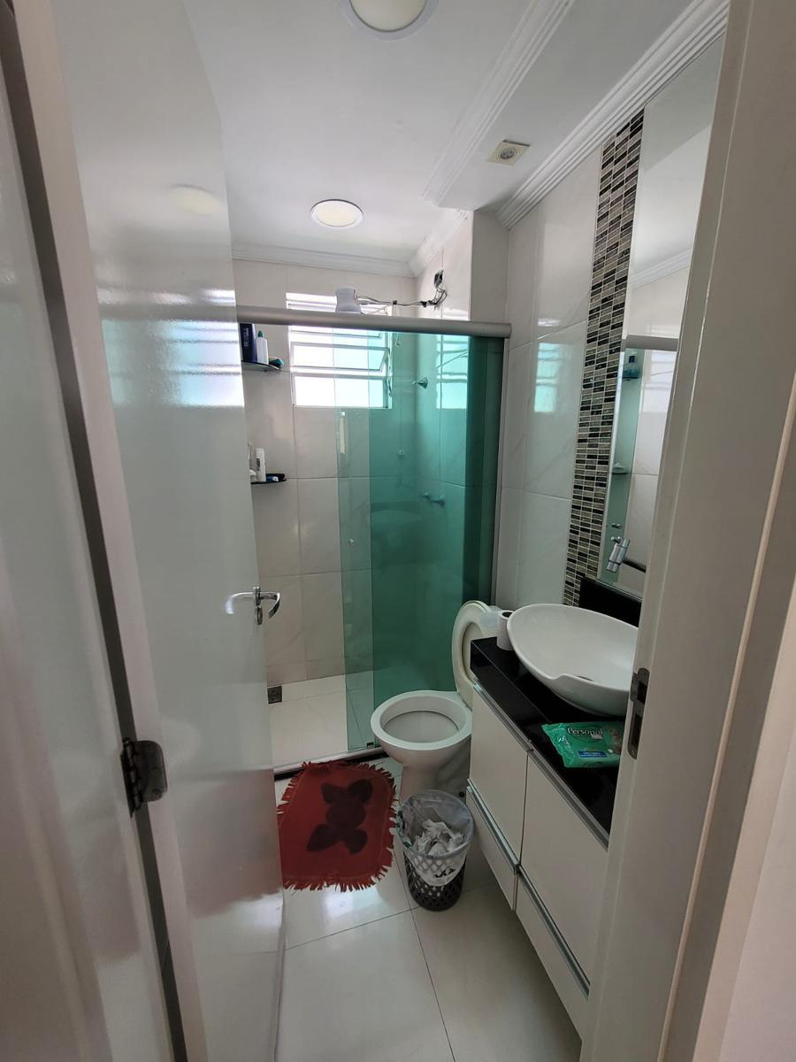 Apartamento, Fonte Grande, 2 Quartos, 2 Vagas