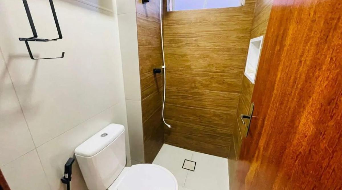 Apartamento, Monte Castelo, 2 Quartos, 2 Vagas