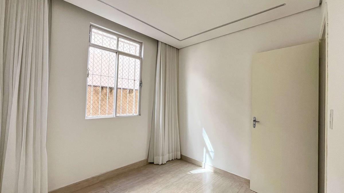 Apartamento, Santa Mônica, 3 Quartos, 1 Vaga