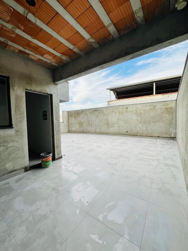 Apartamento, Novo Eldorado, 2 Quartos, 2 Vagas, 1 Suíte