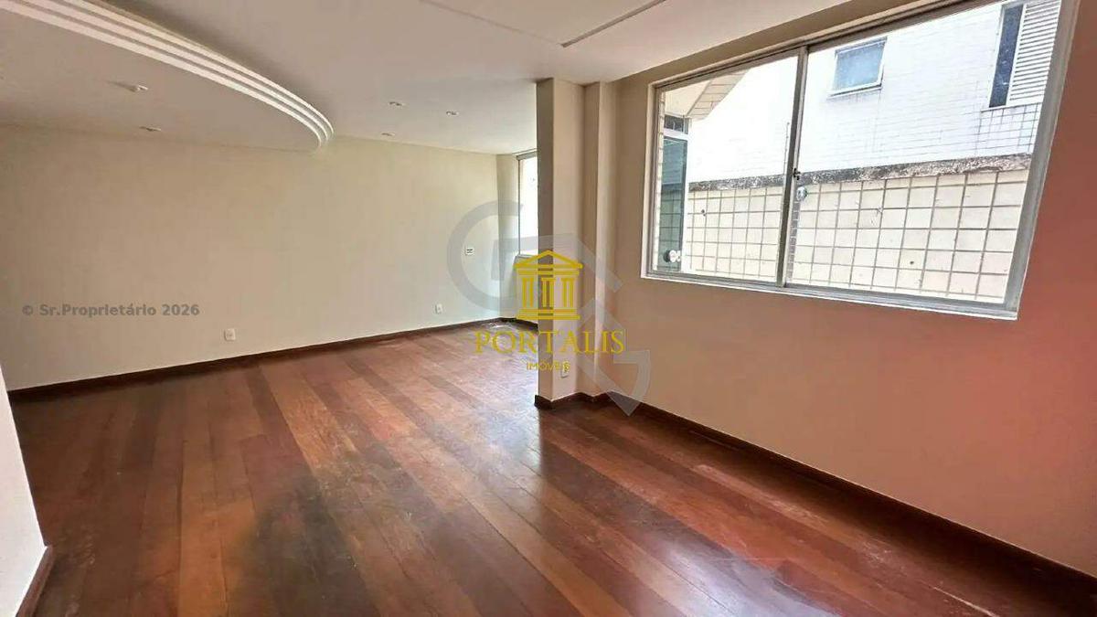Apartamento, Buritis, 4 Quartos, 2 Vagas, 1 Suíte