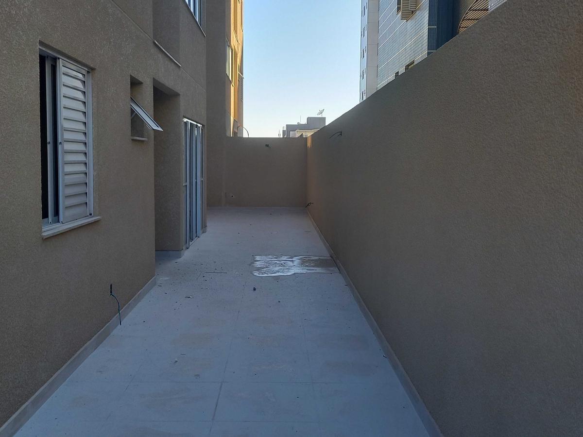Apartamento, Santa Efigênia, 2 Quartos, 2 Vagas, 2 Suítes