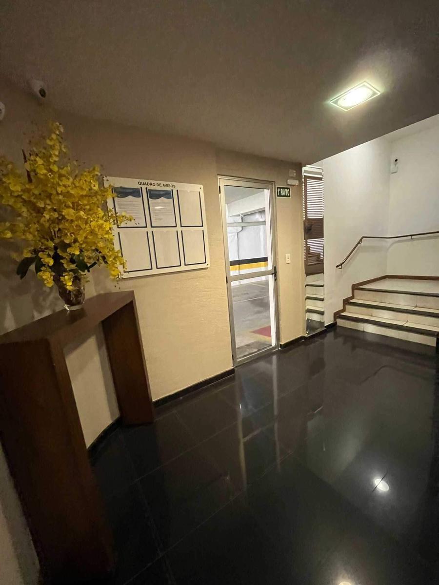 Apartamento, Nova Granada, 1 Quarto, 1 Vaga, 1 Suíte