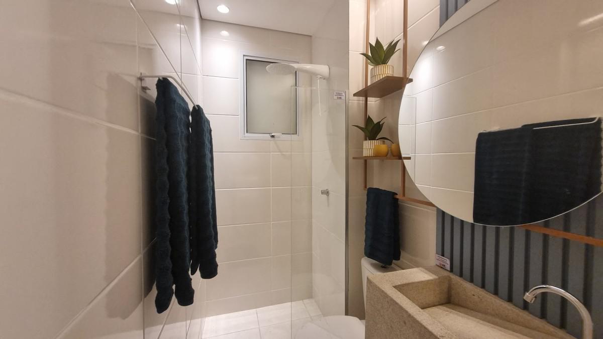 Apartamento, Borba Gato, 2 Quartos, 1 Vaga