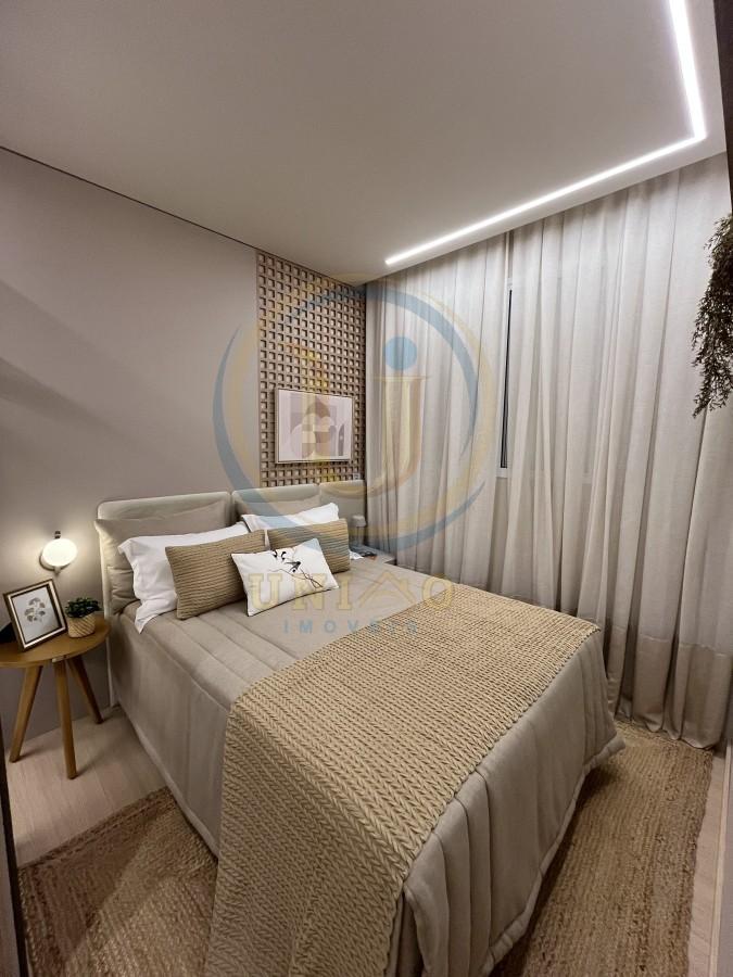 Apartamento, Jequitibá, 2 Quartos, 1 Vaga