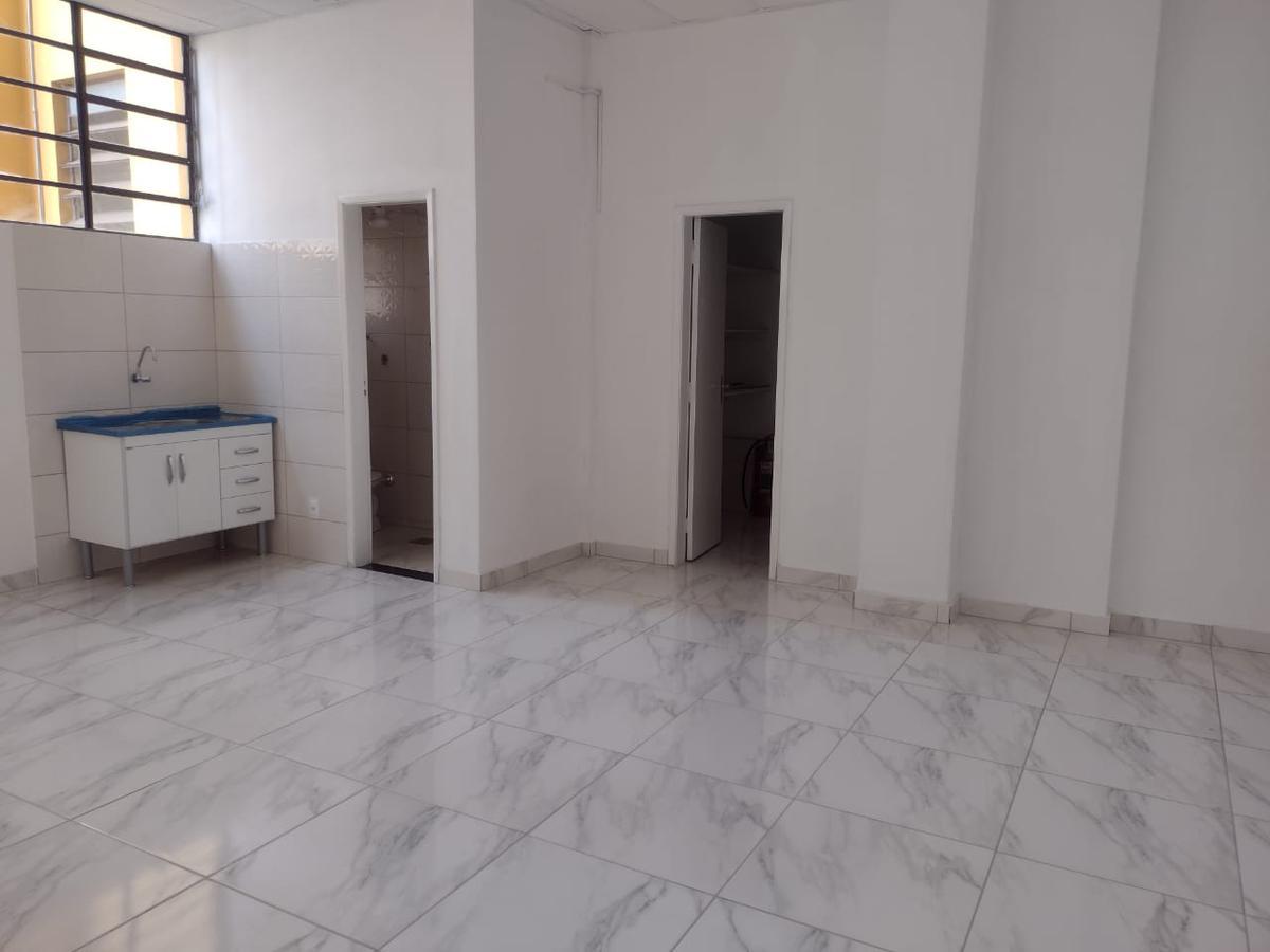 Sala, Barro Preto, 0 Quarto, 0 Vaga