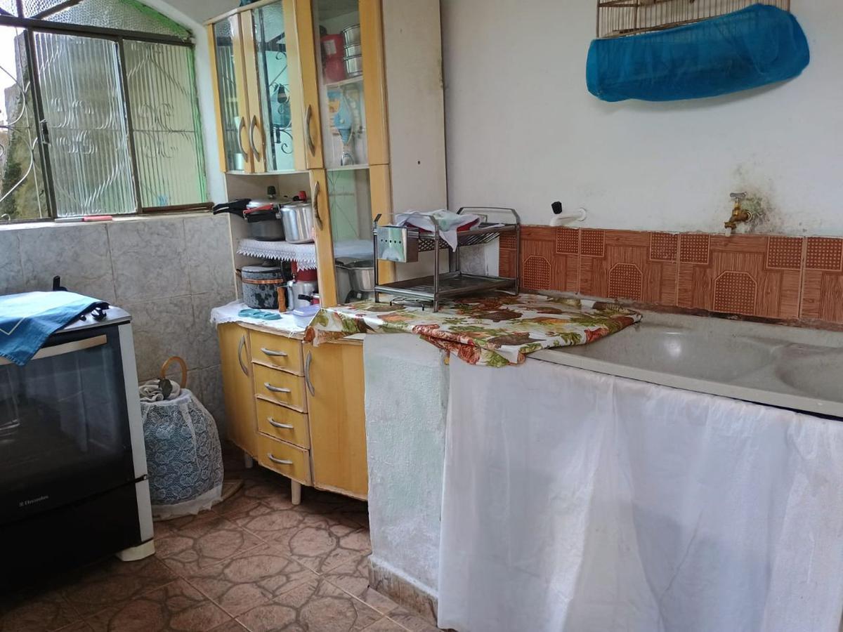 Casa, Dom Silvério, 4 Quartos, 6 Vagas