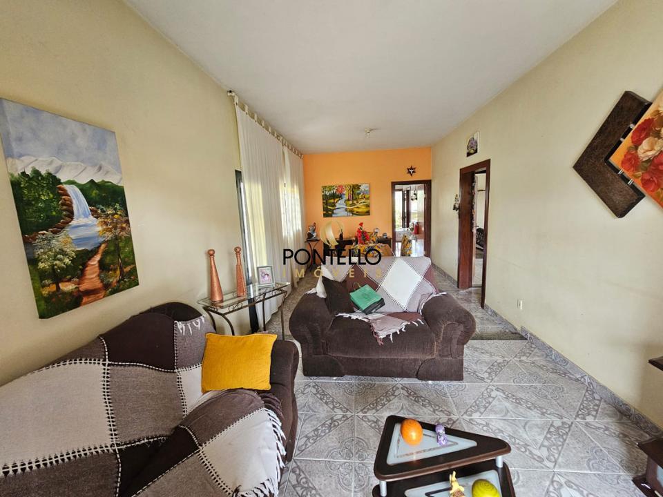 Casa, Santo Antônio, 2 Quartos, 4 Vagas, 1 Suíte