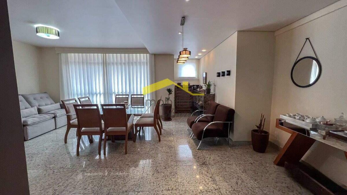 Apartamento, Buritis, 3 Quartos, 3 Vagas, 1 Suíte