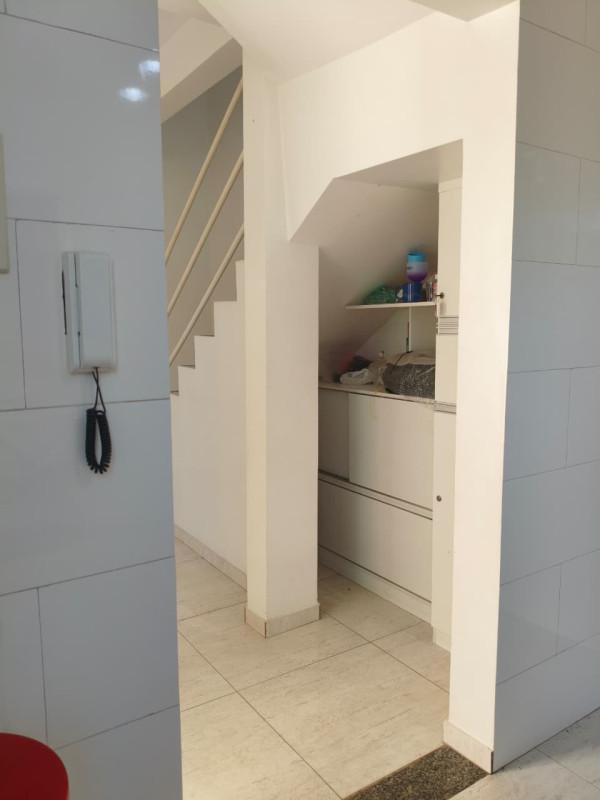 Casa, Palmeiras, 2 Quartos, 2 Vagas