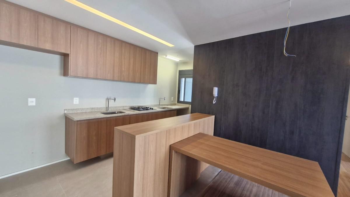 Apartamento, Vila da Serra, 2 Quartos, 2 Vagas, 1 Suíte