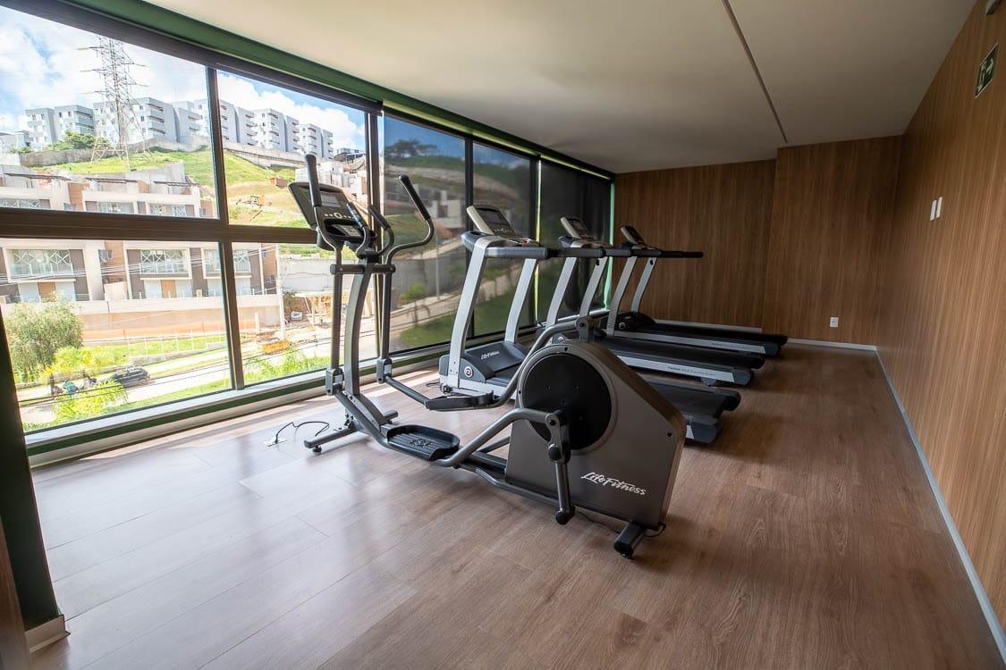 Apartamento, Buritis, 2 Quartos, 2 Vagas, 2 Suítes