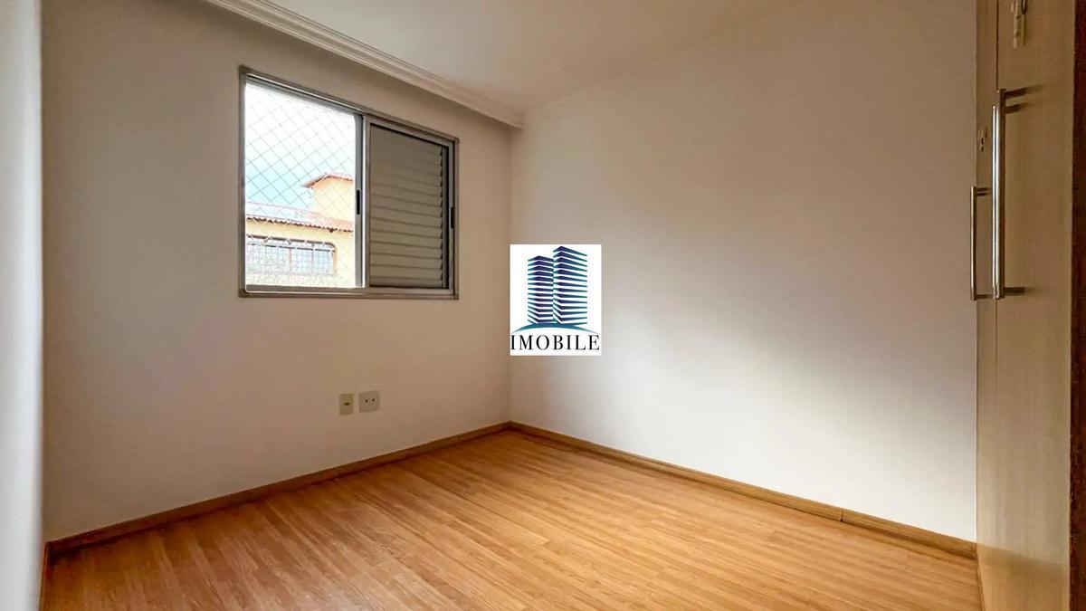Apartamento, Palmares, 3 Quartos, 2 Vagas, 1 Suíte