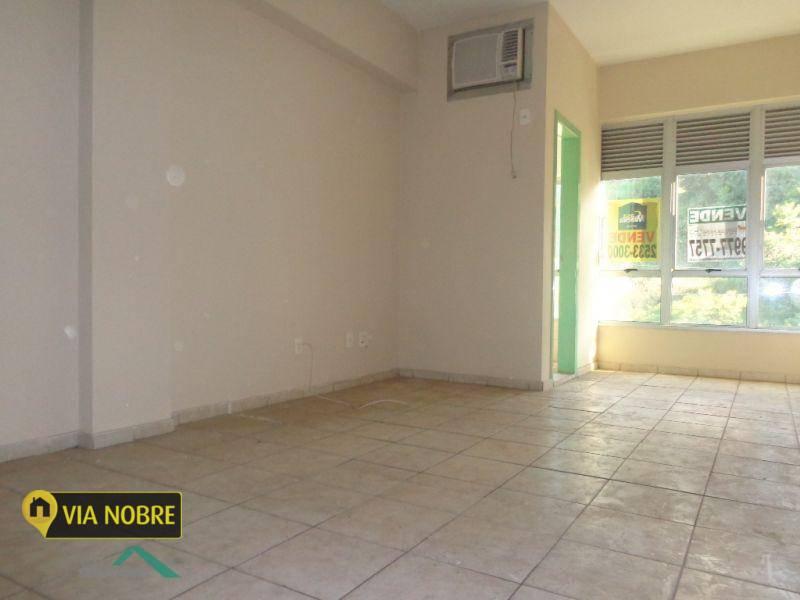Sala, Santa Lúcia