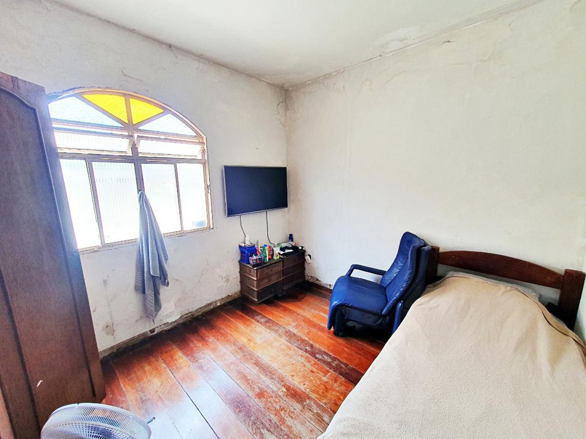 Casa, Caiçaras, 4 Quartos, 4 Vagas, 1 Suíte