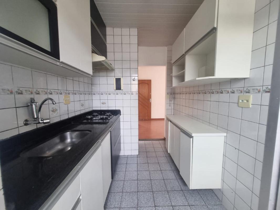 Apartamento, Jardim Riacho das Pedras, 3 Quartos, 1 Vaga