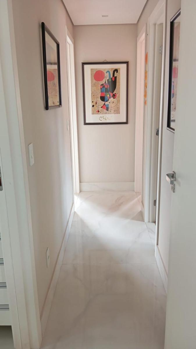 Apartamento, Alto Barroca, 3 Quartos, 2 Vagas, 1 Suíte