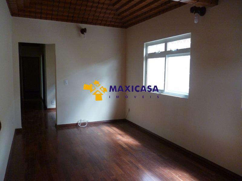 Casa, Planalto, 3 Quartos, 1 Vaga, 1 Suíte