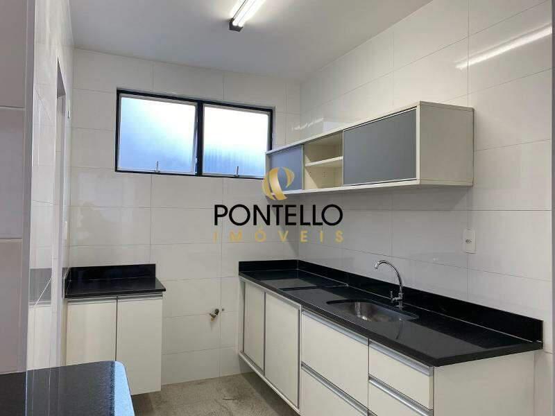 Apartamento, São Pedro, 3 Quartos, 1 Vaga, 1 Suíte