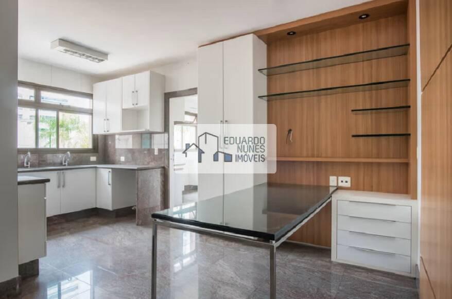 Apartamento, Belvedere, 4 Quartos, 5 Vagas, 2 Suítes
